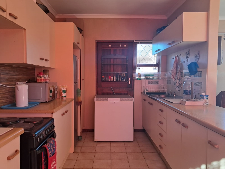 To Let 2 Bedroom Property for Rent in Noorsekloof Eastern Cape